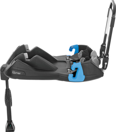 R&amp;ouml;mer Baby-Safe Belted Base is nooit meer leverbaar