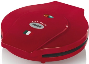 Princess Pizzamaker is nooit meer leverbaar