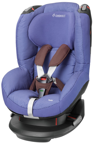 Maxi-Cosi Tobi Classic is nooit meer leverbaar