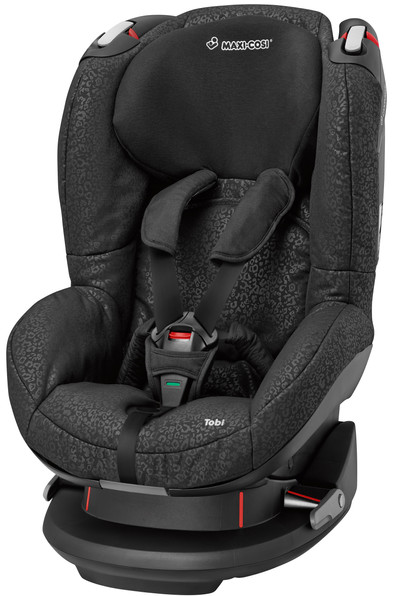 Maxi-Cosi Tobi Modern Black is nooit meer leverbaar