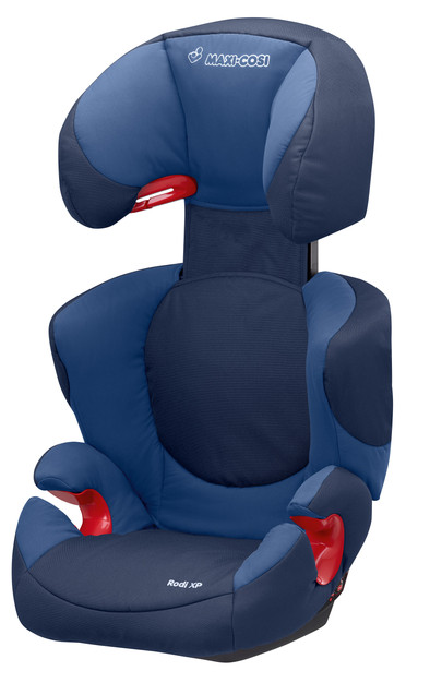 Maxi-Cosi Rodi  XP Blue Night is nooit meer leverbaar