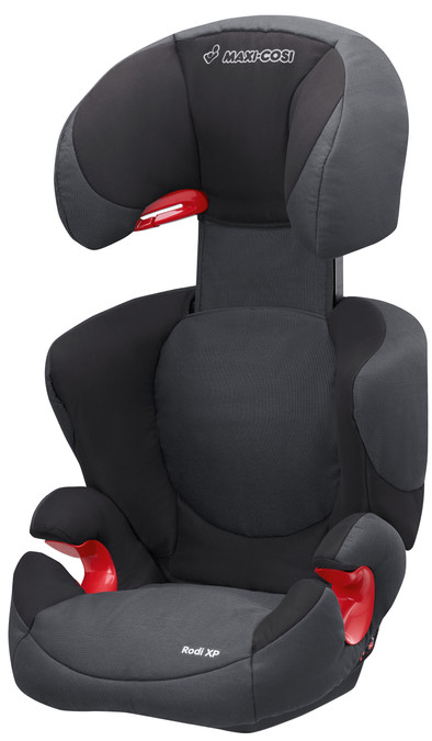 Maxi-Cosi Rodi Phantom XP2 is nooit meer leverbaar