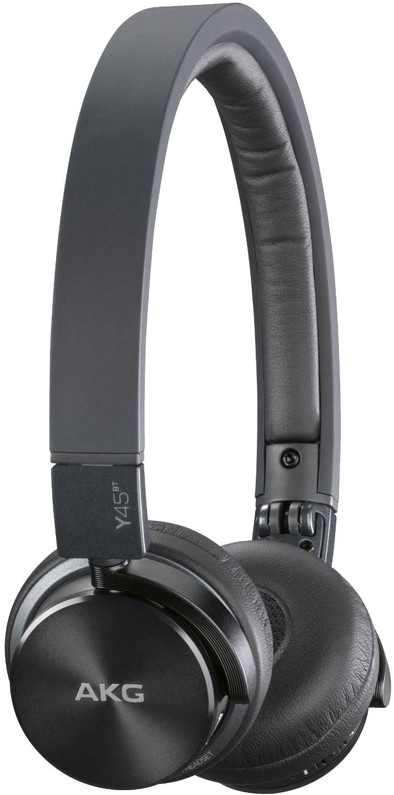 Le produit AKG Y 45 BT Noir ne sera plus jamais disponible
