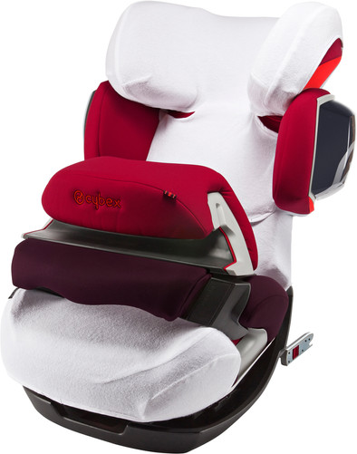 Cybex Zomerhoes Solution X2 (-FIX) &amp; Pallas X2(-FIX) is nooit meer leverbaar