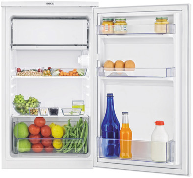 Beko TS1 90320 is nooit meer leverbaar