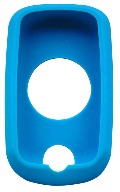 Mio Cyclo 300 Rubber Cover Blue is nooit meer leverbaar