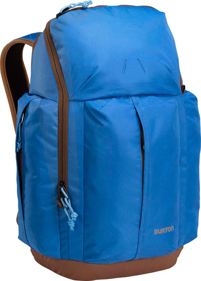 Burton Cadet Pack Hyper Blue is nooit meer leverbaar
