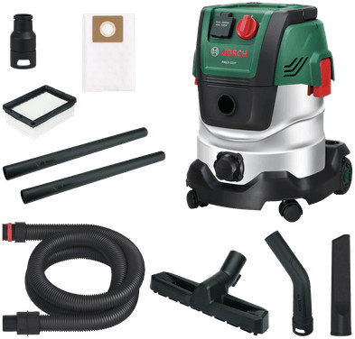 Le produit Bosch PAS20-220P ne sera plus jamais disponible
