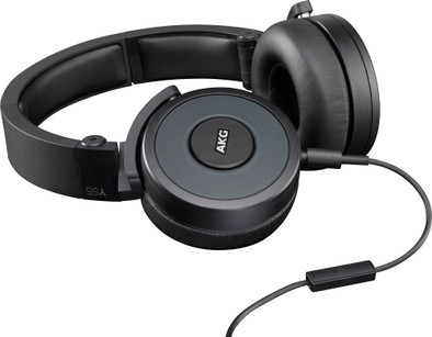 AKG Y55 Zwart is nooit meer leverbaar
