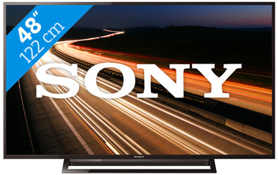 Sony KDL-48W585B is nooit meer leverbaar