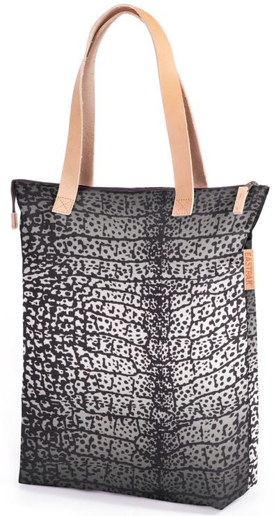 Eastpak Soukie Crocode is nooit meer leverbaar