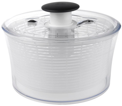 OXO Good Grips Slacentrifuge 27 cm is nooit meer leverbaar