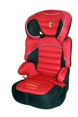 Ferrari Befix SP Rosso is nooit meer leverbaar