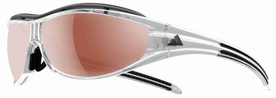 Adidas Evil Eye Pro L Transparent is nooit meer leverbaar