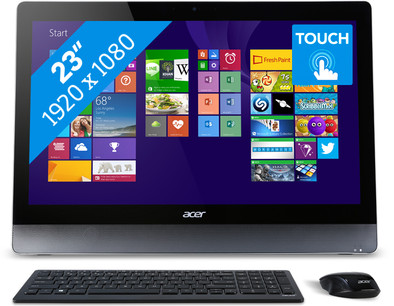 Acer Aspire U5-620 9504 is nooit meer leverbaar