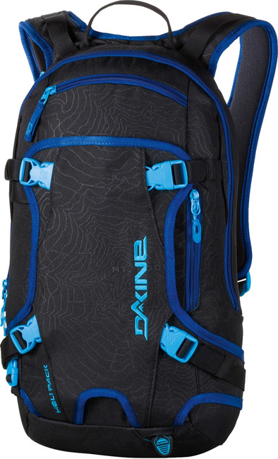 Dakine Heli Pack 11L Glacier is nooit meer leverbaar