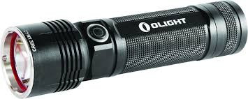 Le produit Olight R40 Seeker ne sera plus jamais disponible