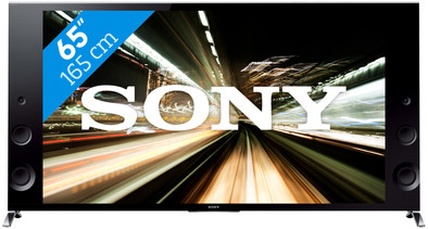 Sony KD-65X9005B is nooit meer leverbaar