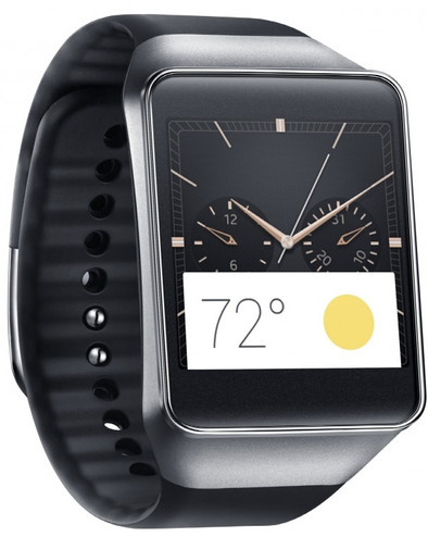 Samsung Gear Live Black is nooit meer leverbaar