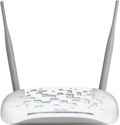 TP-Link TL-WA801ND is nooit meer leverbaar