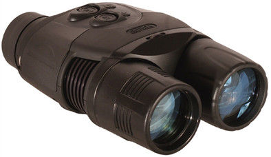 Yukon Digital NV Ranger Pro 5x42 is nooit meer leverbaar