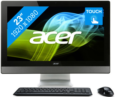 Acer Aspire Z3-615 9102 is nooit meer leverbaar