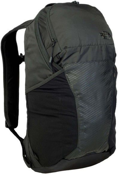 The North Face Prewitt TNF Black is nooit meer leverbaar