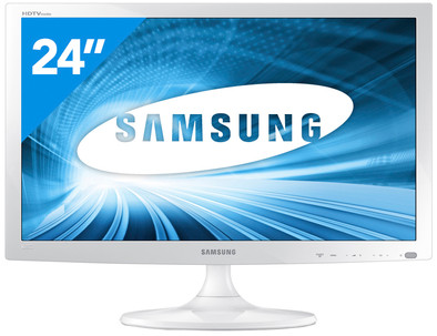 Samsung T24B300 is nooit meer leverbaar