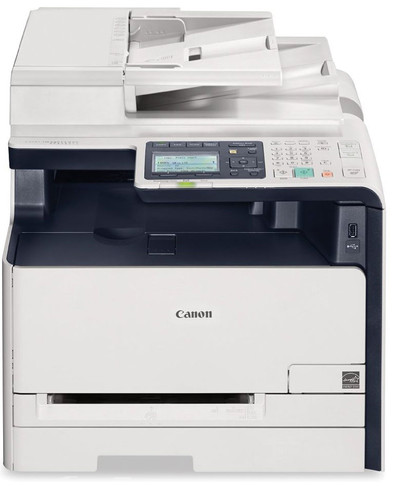 Canon i-SENSYS MF8280CW is nooit meer leverbaar