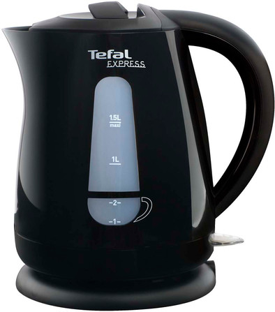 Le produit Tefal Express ECO KO2998 1,5L noir ne sera plus jamais disponible