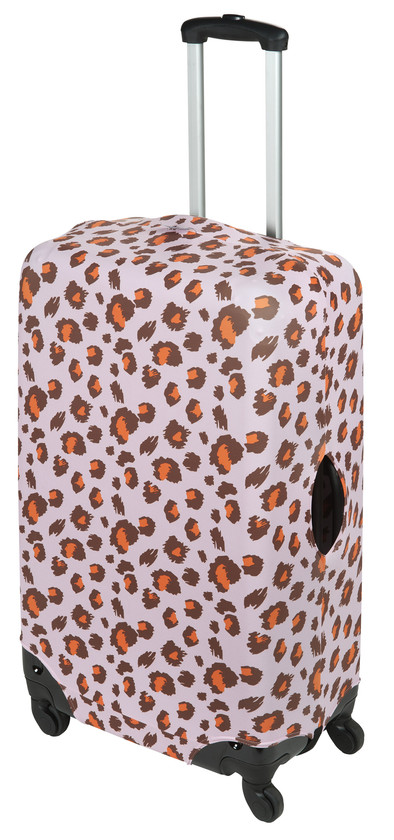 Princess Kofferhoes Panter is nooit meer leverbaar