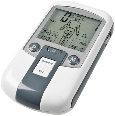 Medisana TDP is nooit meer leverbaar