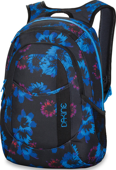 Dakine Garden 20L Blue Flowers is nooit meer leverbaar