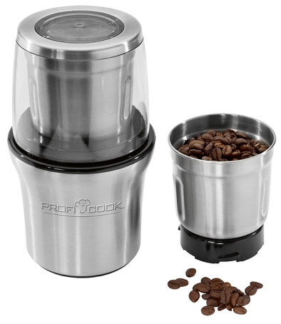 ProfiCook KSW1021 is nooit meer leverbaar