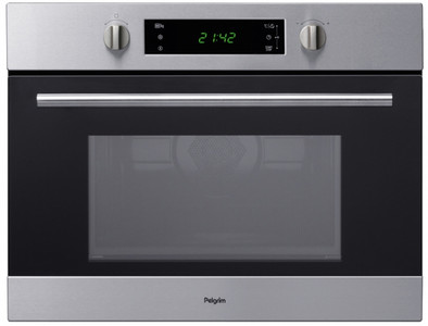 Pelgrim MAG495RVS is nooit meer leverbaar