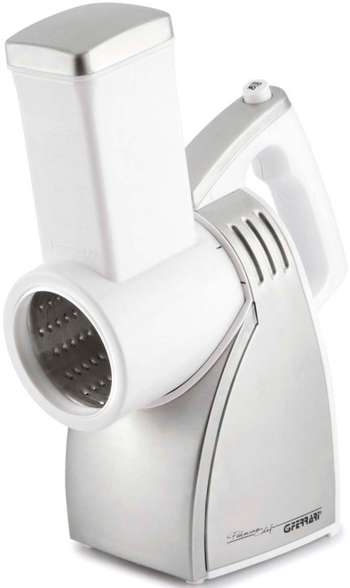 Via Farina Parmino Elektrische Rasp is nooit meer leverbaar