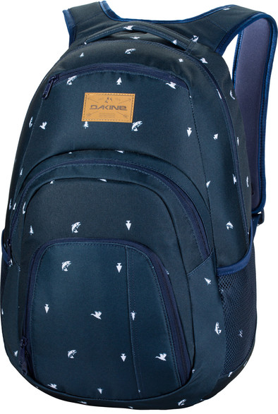 Dakine Campus 33L Sportsman is nooit meer leverbaar