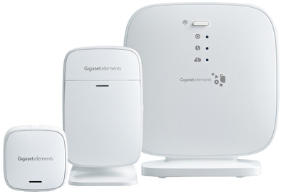 Le produit Gigaset Elements Système d'alarme ne sera plus jamais disponible