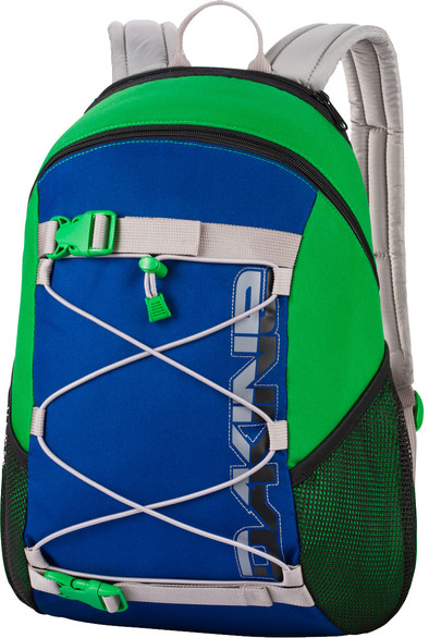 Dakine Wonder 15L Portway is nooit meer leverbaar