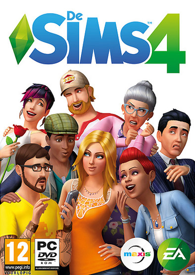 De Sims 4 PC is no longer available