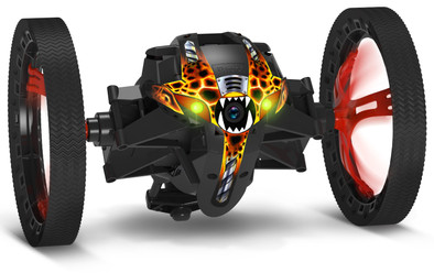 Parrot MiniDrone Jumping Sumo is nooit meer leverbaar