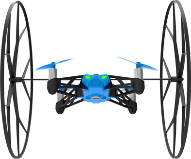 Parrot MiniDrone Rolling Spider is nooit meer leverbaar