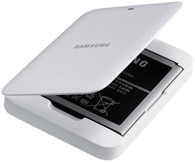 Samsung Galaxy Camera 2 battery charger is nooit meer leverbaar