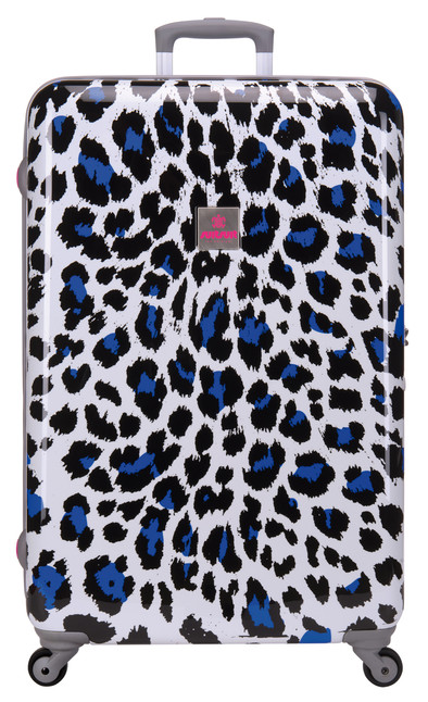 SUITSUIT Popcat Spinner 77 cm is nooit meer leverbaar