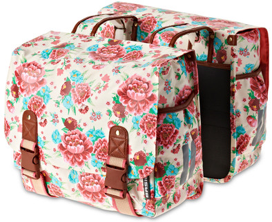 Le produit Basil Bloom Double 35L Blanc ne sera plus jamais disponible