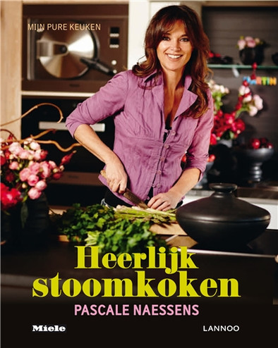 Heerlijk Stoomkoken is nooit meer leverbaar