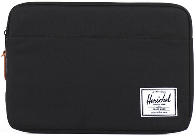 Herschel Anchor Sleeve MacBook Air/Pro 13'' Zwart is nooit meer leverbaar