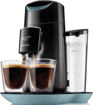 Philips Senseo Twist Ochtendmist HD7870/67 is nooit meer leverbaar