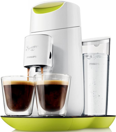 Philips Senseo Twist Limoengeel HD7870/17 is nooit meer leverbaar