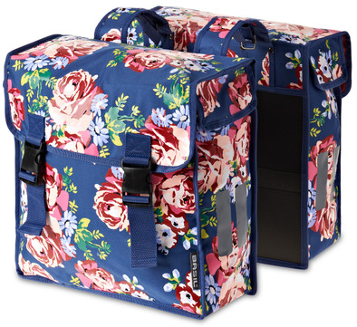 Basil Blossom Roses Dubbel Blauw is nooit meer leverbaar